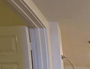 Luxury Apartments in Buckhead | Wesley Townsend Apartments | Spacious Bathrooms